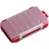 Коробка Meiho Run Gun Case 1010W-1 175x105x38mm к:red, фото 